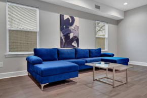 Opuluxe Exquisite Houston Stays